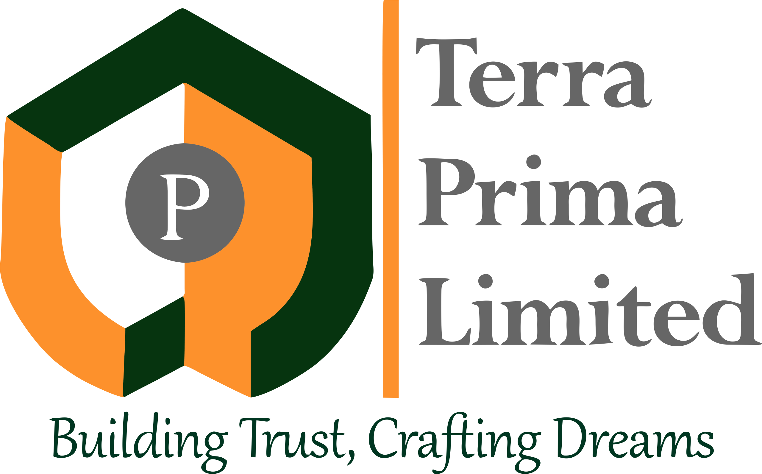 Terra Prima Limited